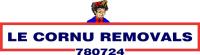 Le Cornu Removals - Jersey
