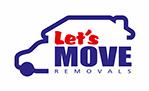 Let's Move Removals Ltd