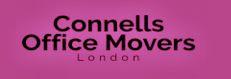 Connells Office Movers London