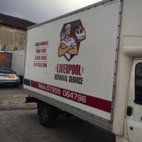 Liverpool Removal Service