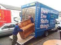 Dave Dee Removals