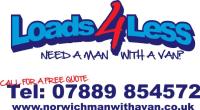 Loads4Less Ltd
