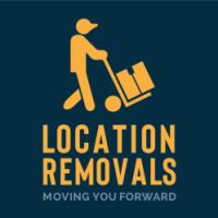 Location Removal