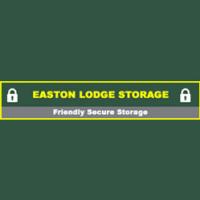 Easton Lodge Storage