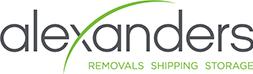 Alexanders Removals & Storage