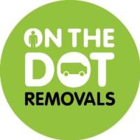 On The Dot Removals Bristol