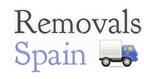 Removals Spain