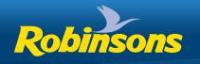 Robinsons International Removals Ltd