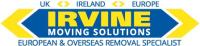 Irvine Removals