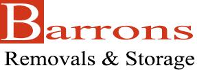 Barrons Removals & Storage