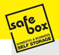Safe Box - Cambridge