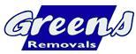 Greens Removals