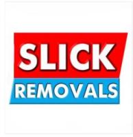 Slick Removals Man and Van Leicester Shire Ltd