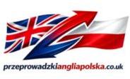 Przeprowadzki Anglia Polska
