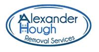 Alexander-Hough Removals - Warrington