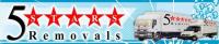 5 Stars Removals