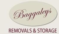 Baggaleys Removals & Storage