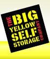 Big Yellow Storage - Brighton