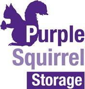 Purple Squirrel Storage