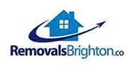 Removals Brighton