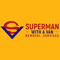 Super Man with a Van Edgware