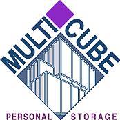 Multicube personal storage