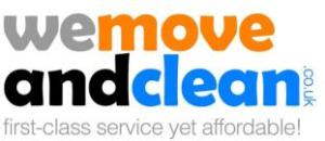 We Move and Clean