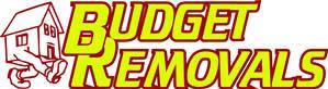 Budget Removals Sheffield