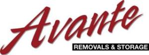 Avante Removals