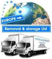 Europe Removal & Storage