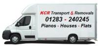 KCR Transport uk