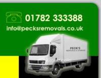 Peck's Removals & Storage Ltd
