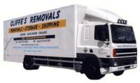 Cliffe's Removals & Storage