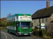 Armishaws Removals & Storage