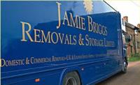 Jamie Briggs Removal & Storage Ltd