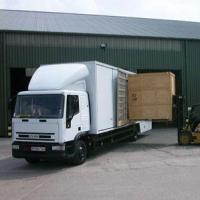 Freeman's Removals & Storage Ltd