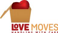 Love Moves - Saint Pancras