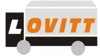 Lovitt Removals & Storage