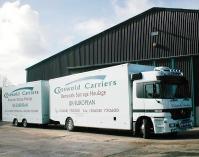 Cotswold Carrier Removals Ltd