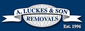 A.Luckes & Son (Removals & Storage) Ltd