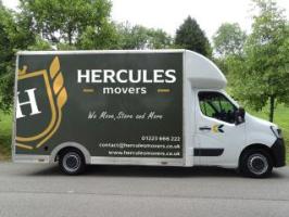 Hercules Movers