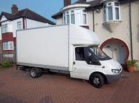 uMove Removals of Falkirk