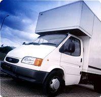 TJG Transport Services
