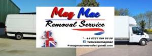 MagMac Removal service