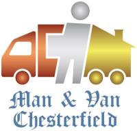 Man & Van Chesterfield