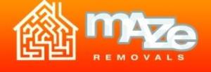 Maze Removals