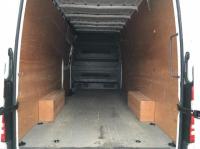 MoveBOX Removals & Man and Van