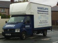 Neill Ratcliffe Removals