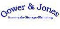 Gower & Jones Removals