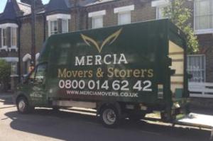 Mercia Movers
